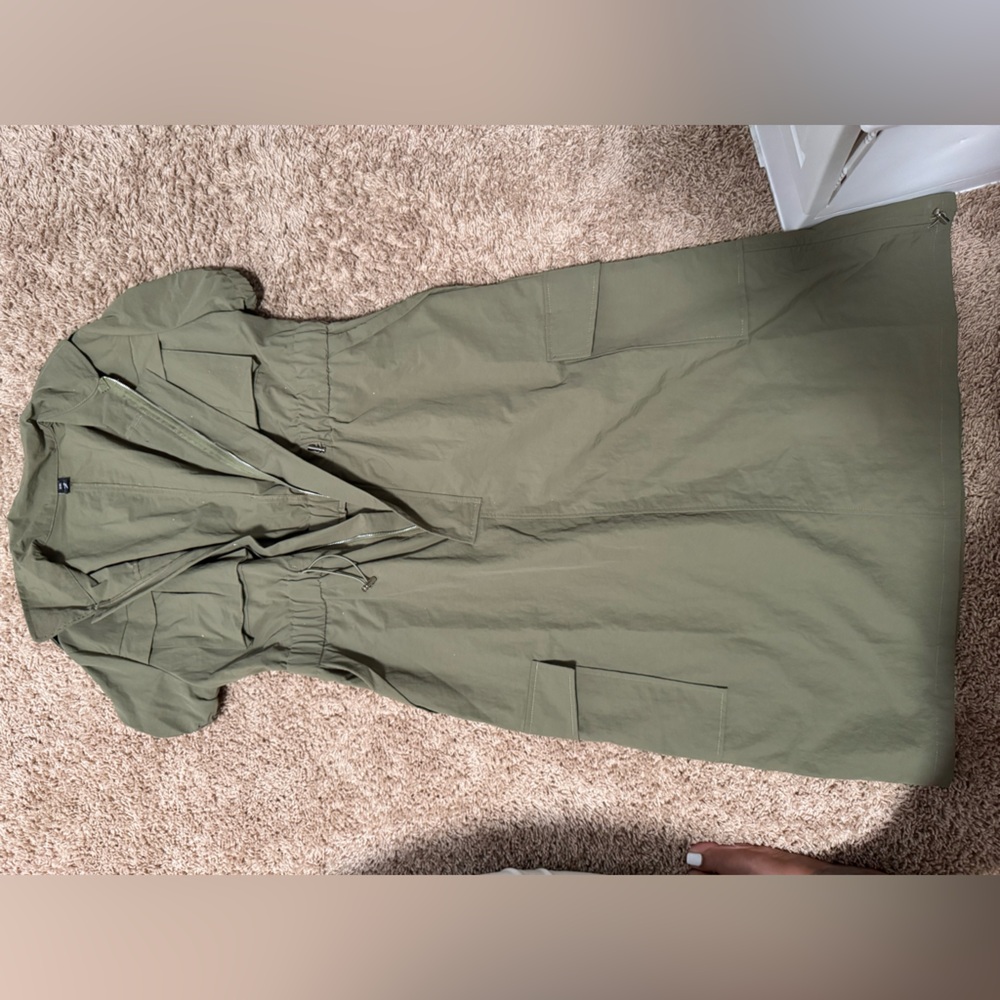 Never worn in great condition
